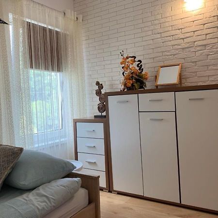 Tumidaj Cottage Bogacko Zewnętrze zdjęcie