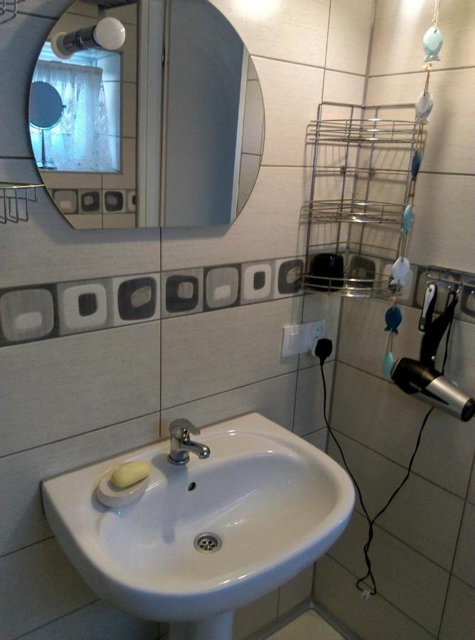 Tumidaj Cottage Bogacko Zewnętrze zdjęcie
