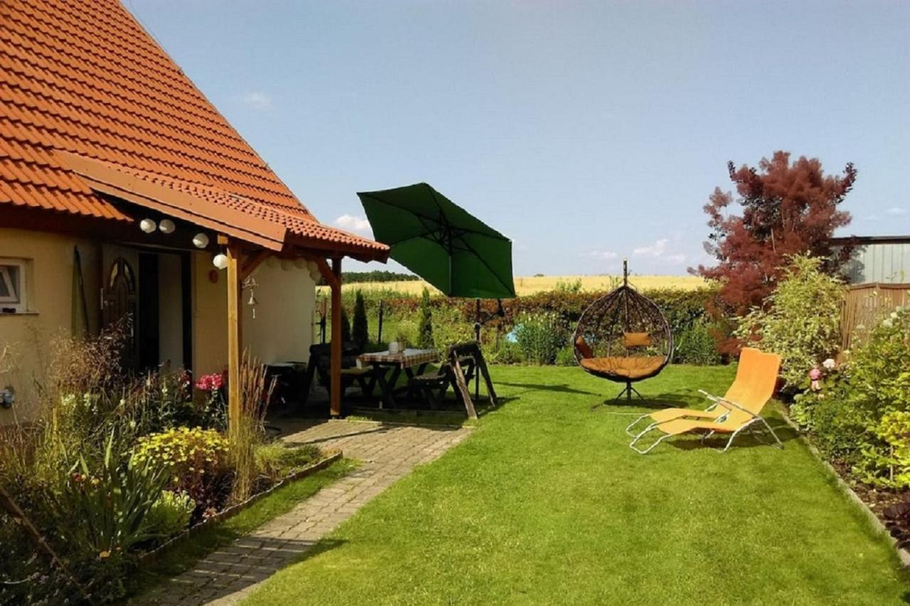 Tumidaj Cottage Bogacko Zewnętrze zdjęcie