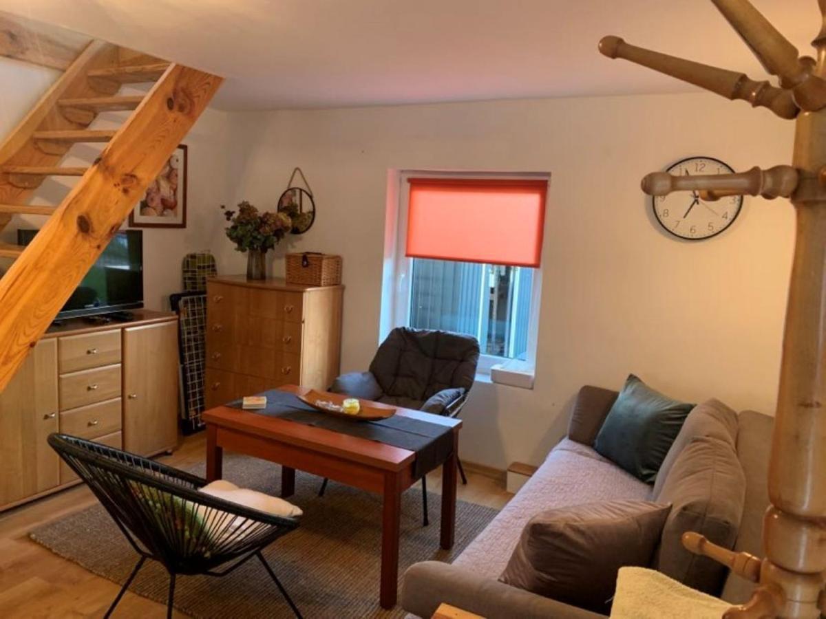 Tumidaj Cottage Bogacko Zewnętrze zdjęcie