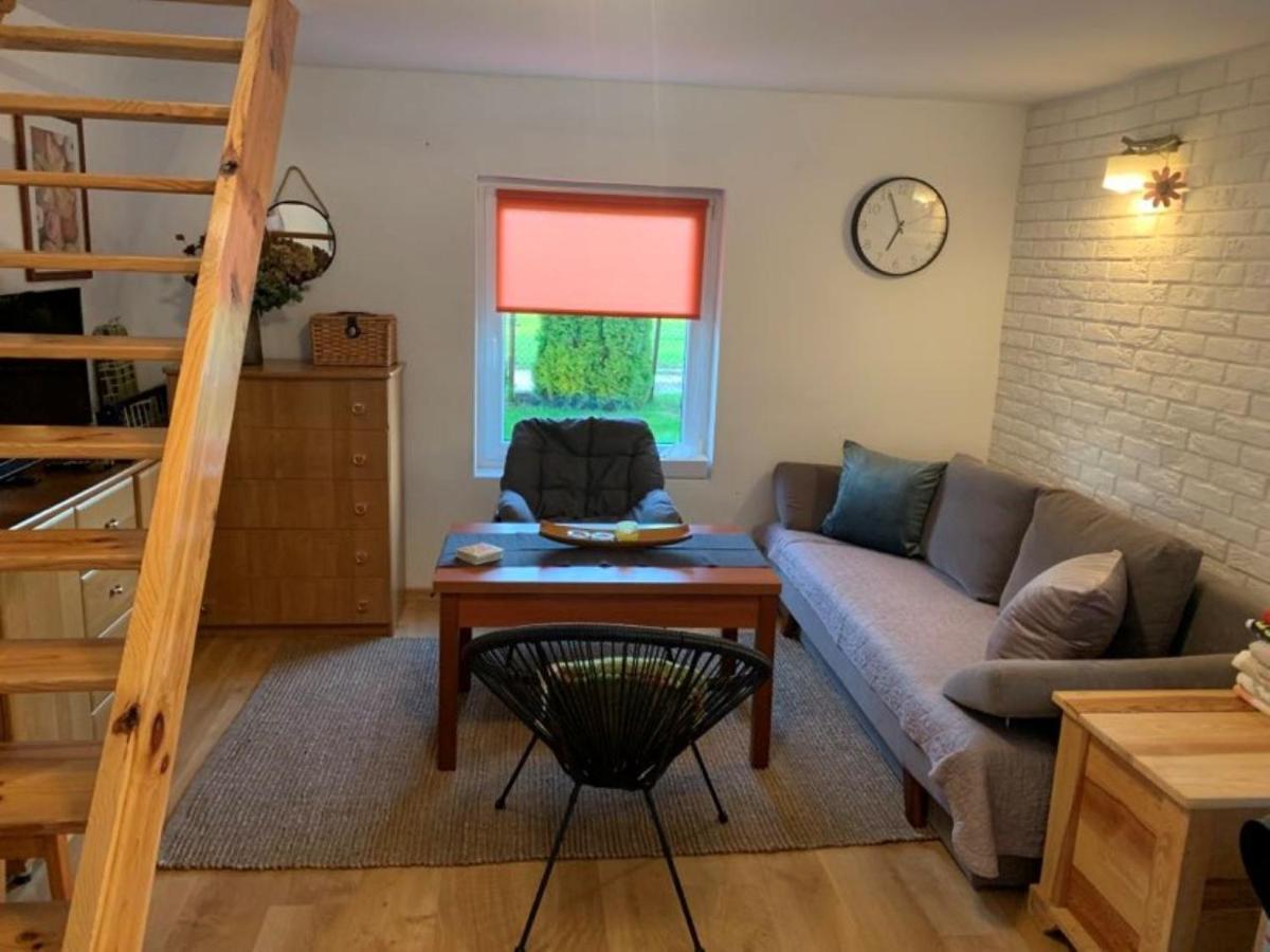 Tumidaj Cottage Bogacko Zewnętrze zdjęcie