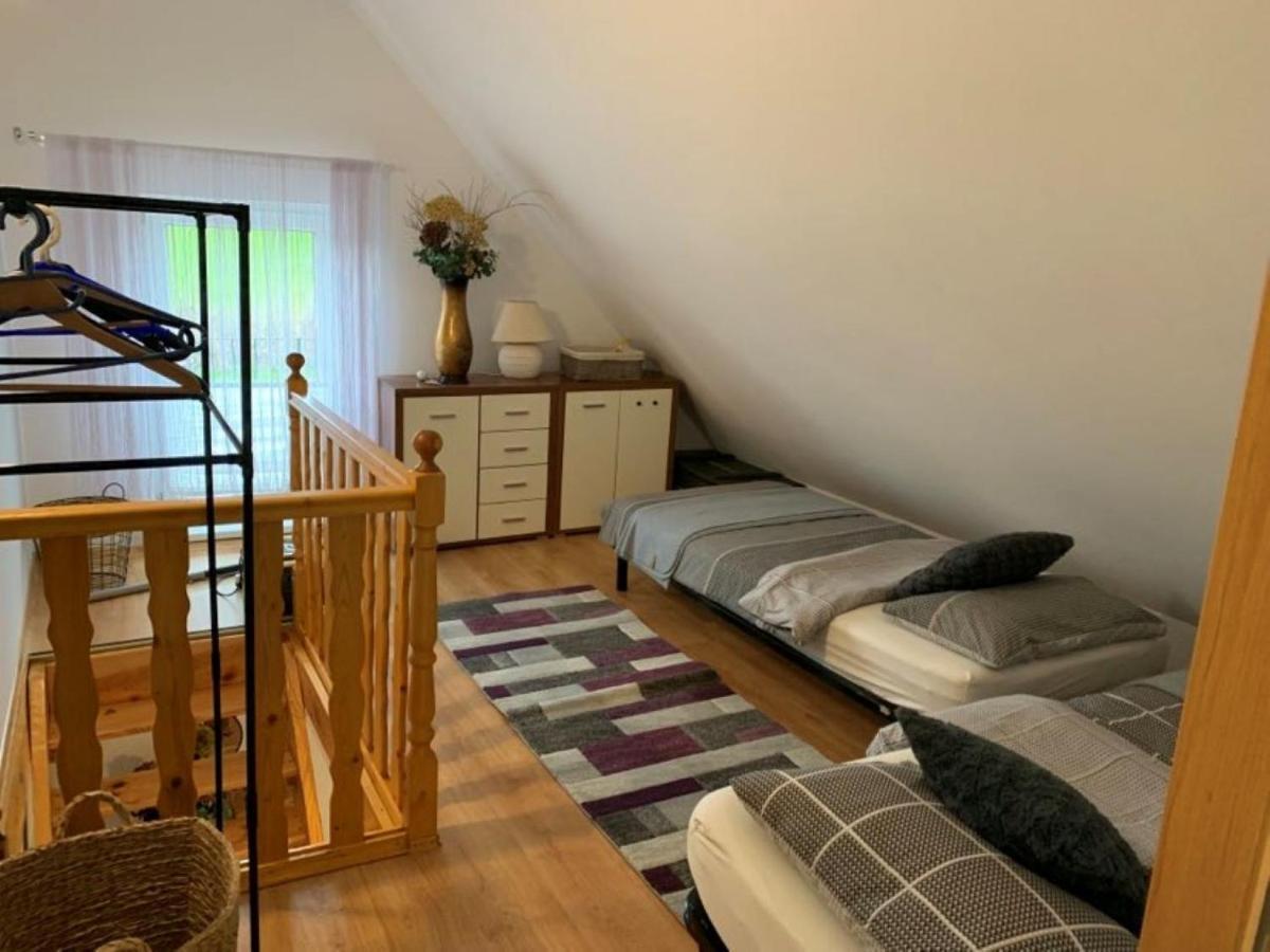 Tumidaj Cottage Bogacko Zewnętrze zdjęcie