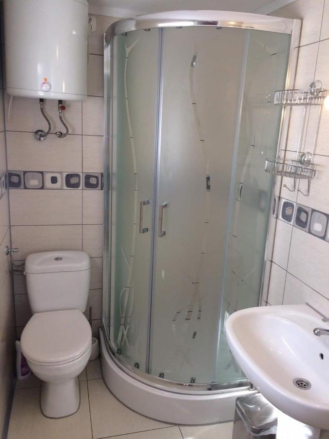 Tumidaj Cottage Bogacko Zewnętrze zdjęcie