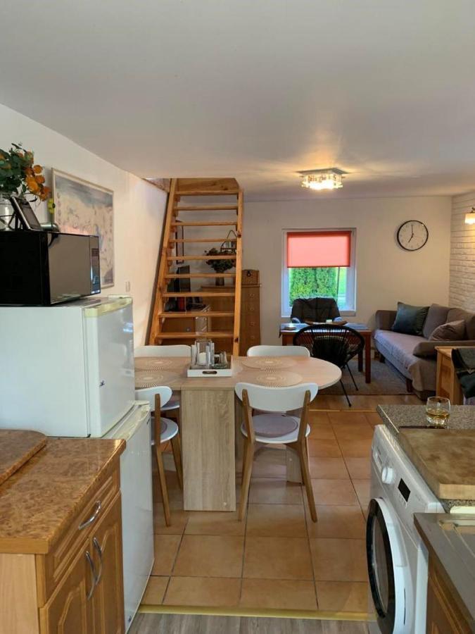 Tumidaj Cottage Bogacko Zewnętrze zdjęcie