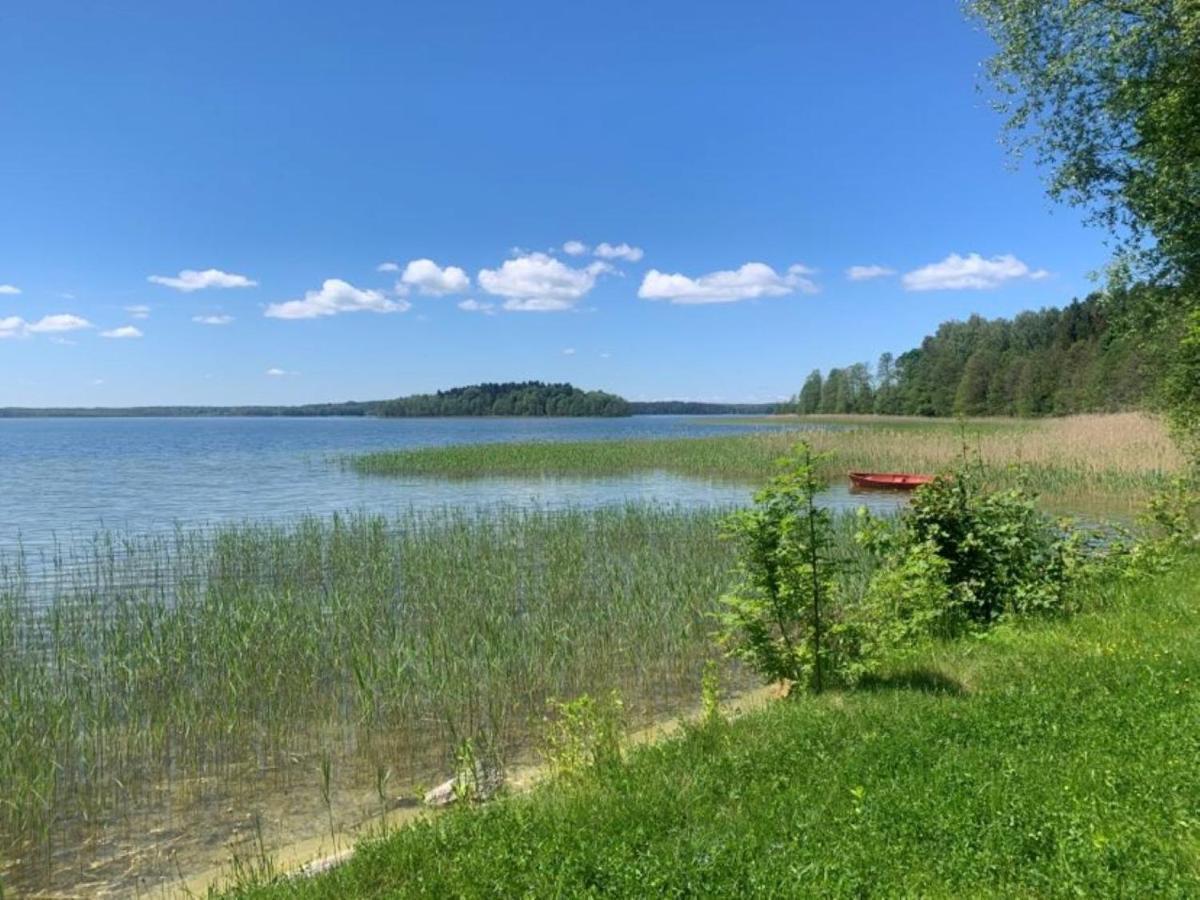 Tumidaj Cottage Bogacko Zewnętrze zdjęcie