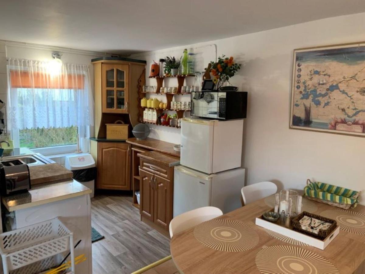 Tumidaj Cottage Bogacko Zewnętrze zdjęcie