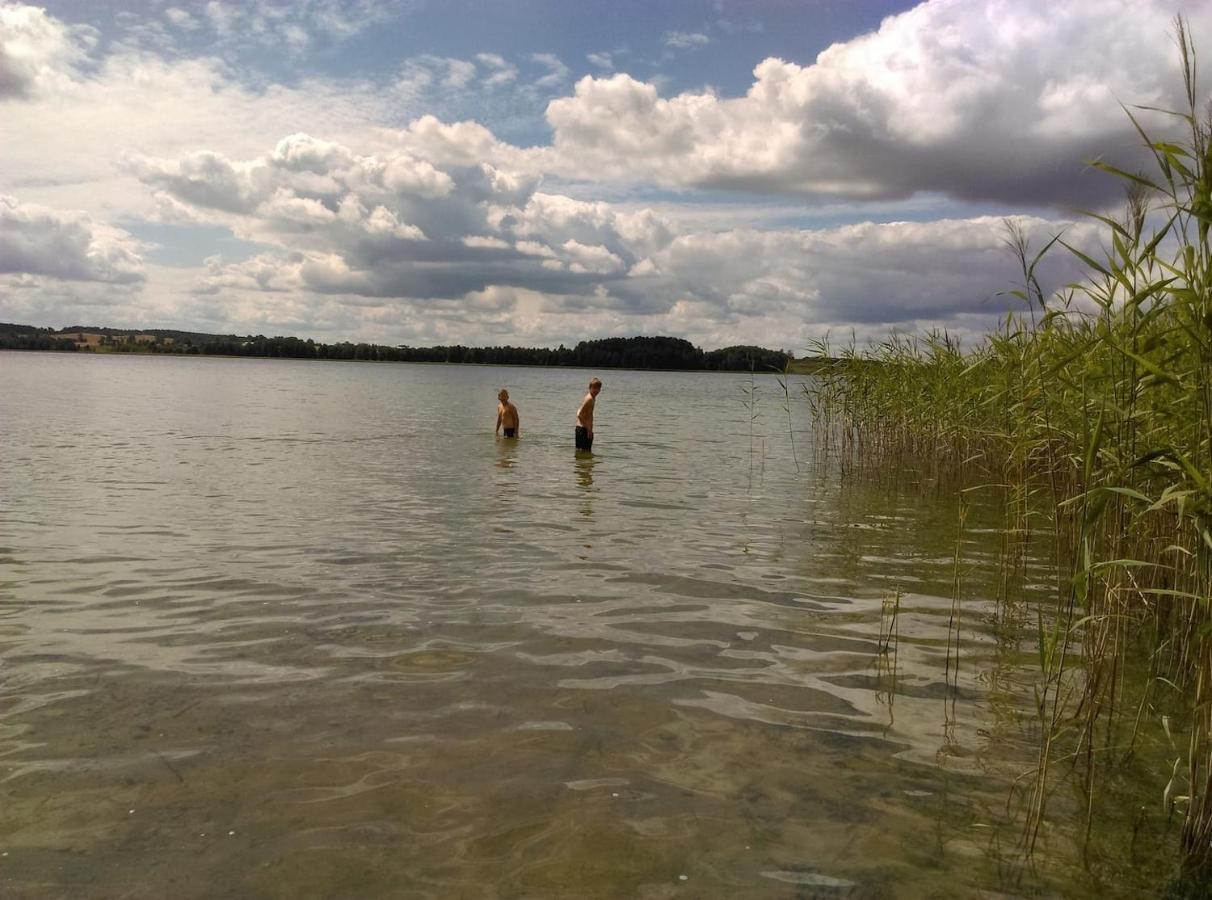 Tumidaj Cottage Bogacko Zewnętrze zdjęcie