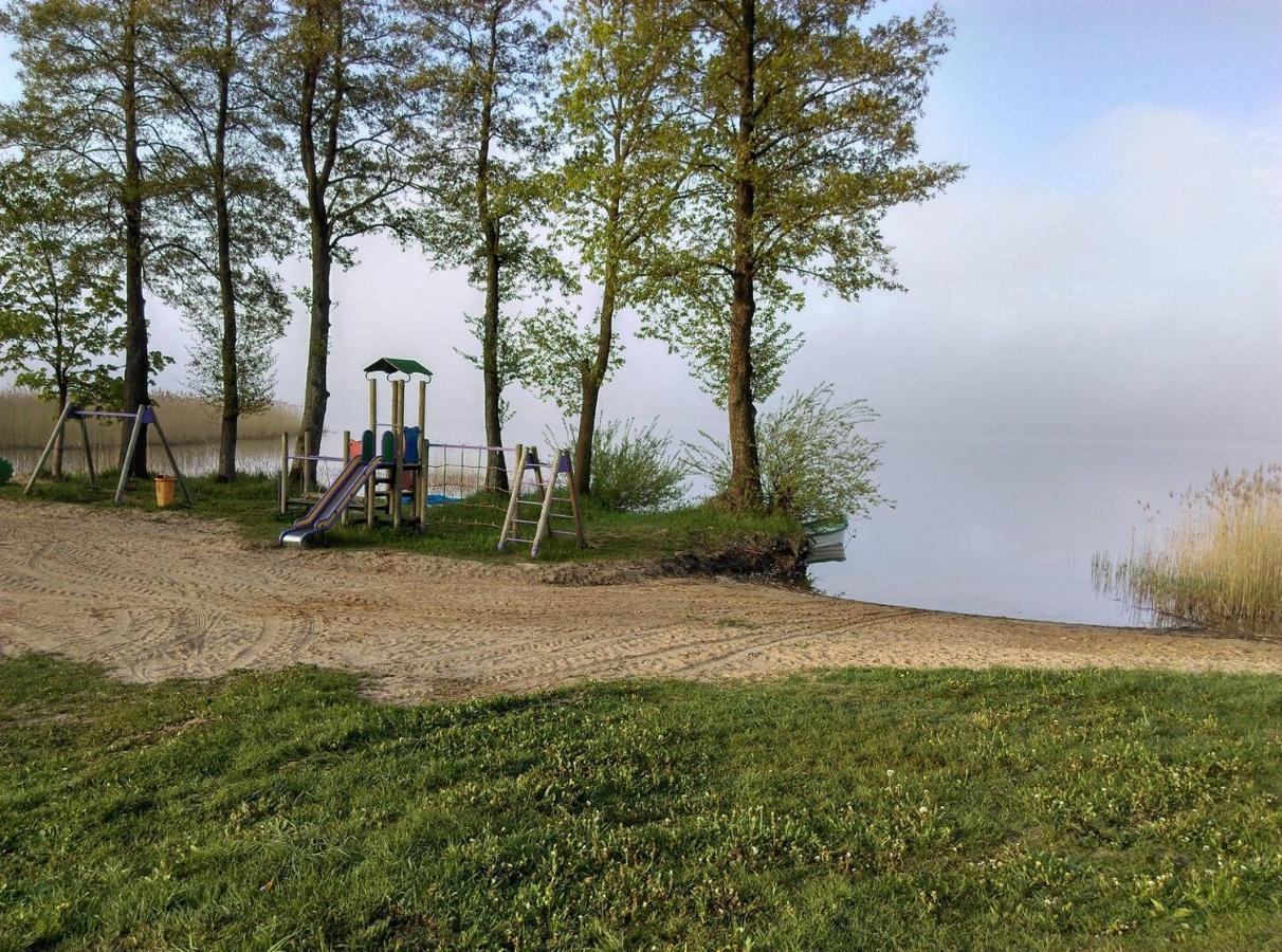 Tumidaj Cottage Bogacko Zewnętrze zdjęcie