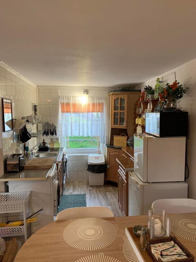 Tumidaj Cottage Bogacko Zewnętrze zdjęcie