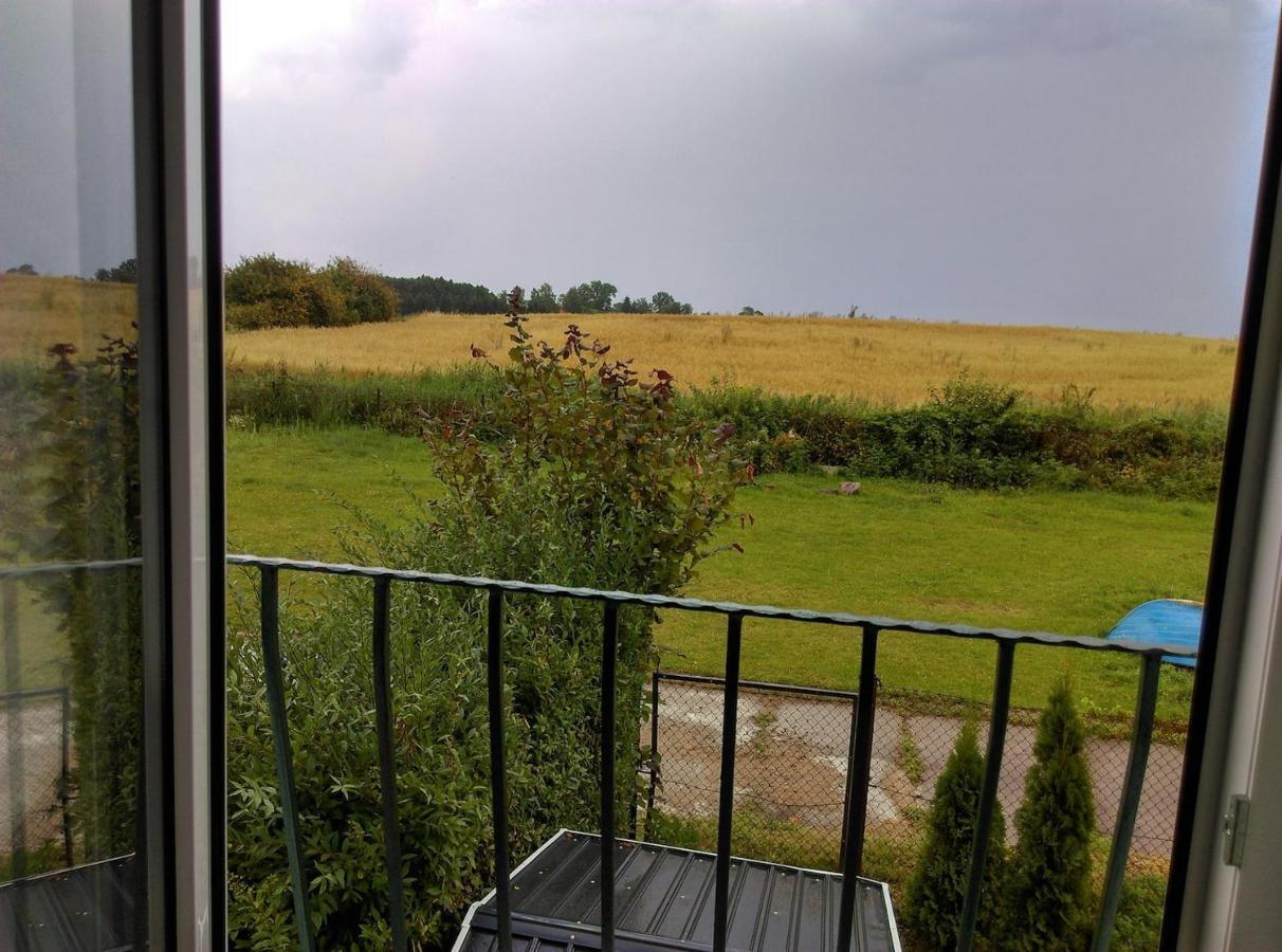 Tumidaj Cottage Bogacko Zewnętrze zdjęcie
