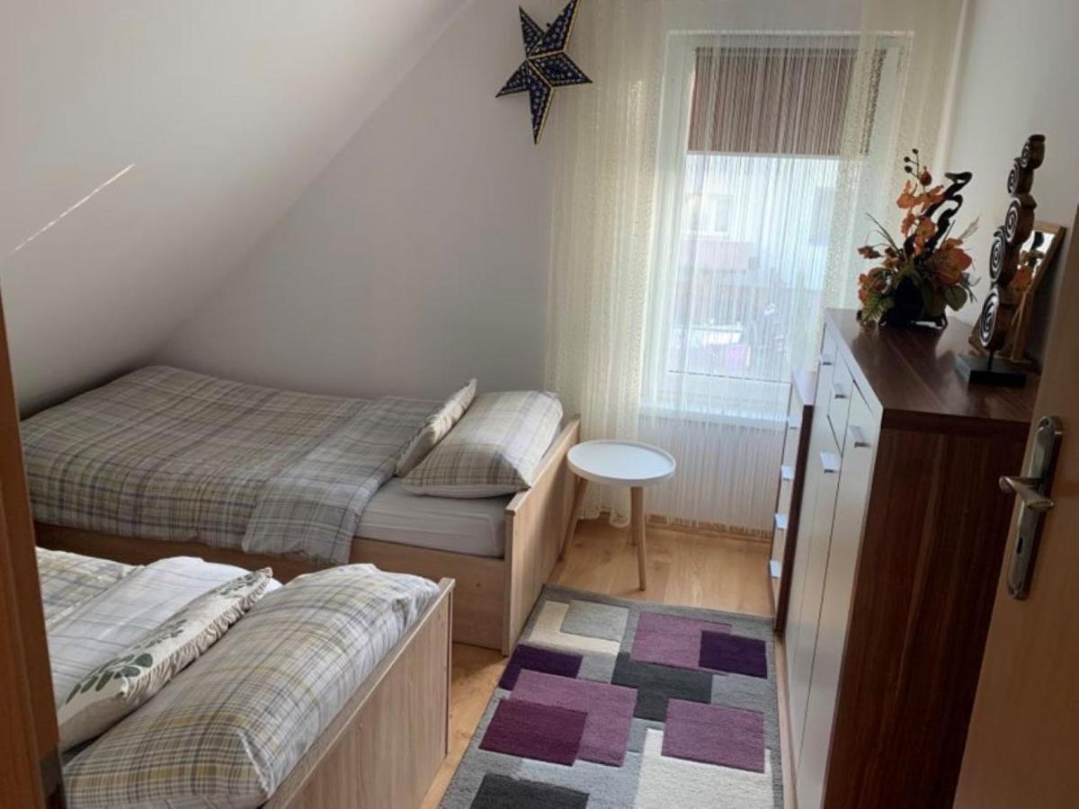 Tumidaj Cottage Bogacko Zewnętrze zdjęcie