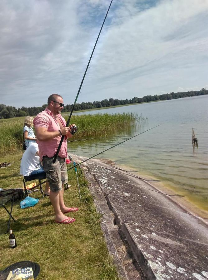 Tumidaj Cottage Bogacko Zewnętrze zdjęcie
