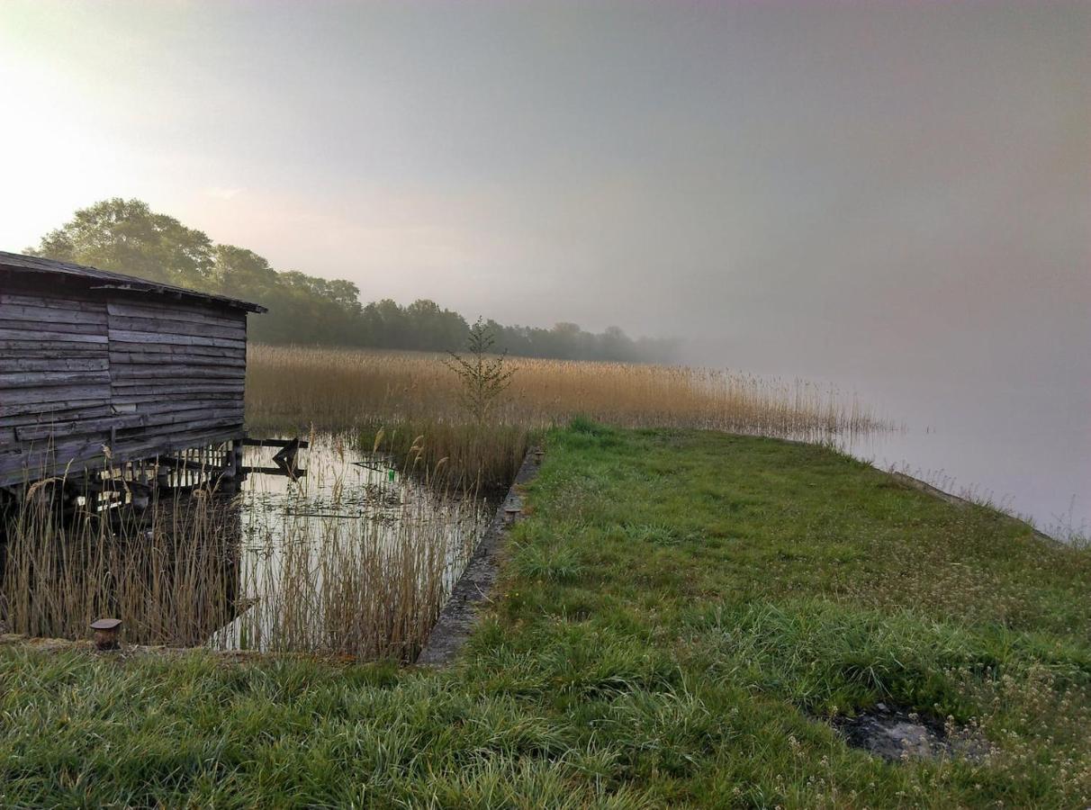 Tumidaj Cottage Bogacko Zewnętrze zdjęcie
