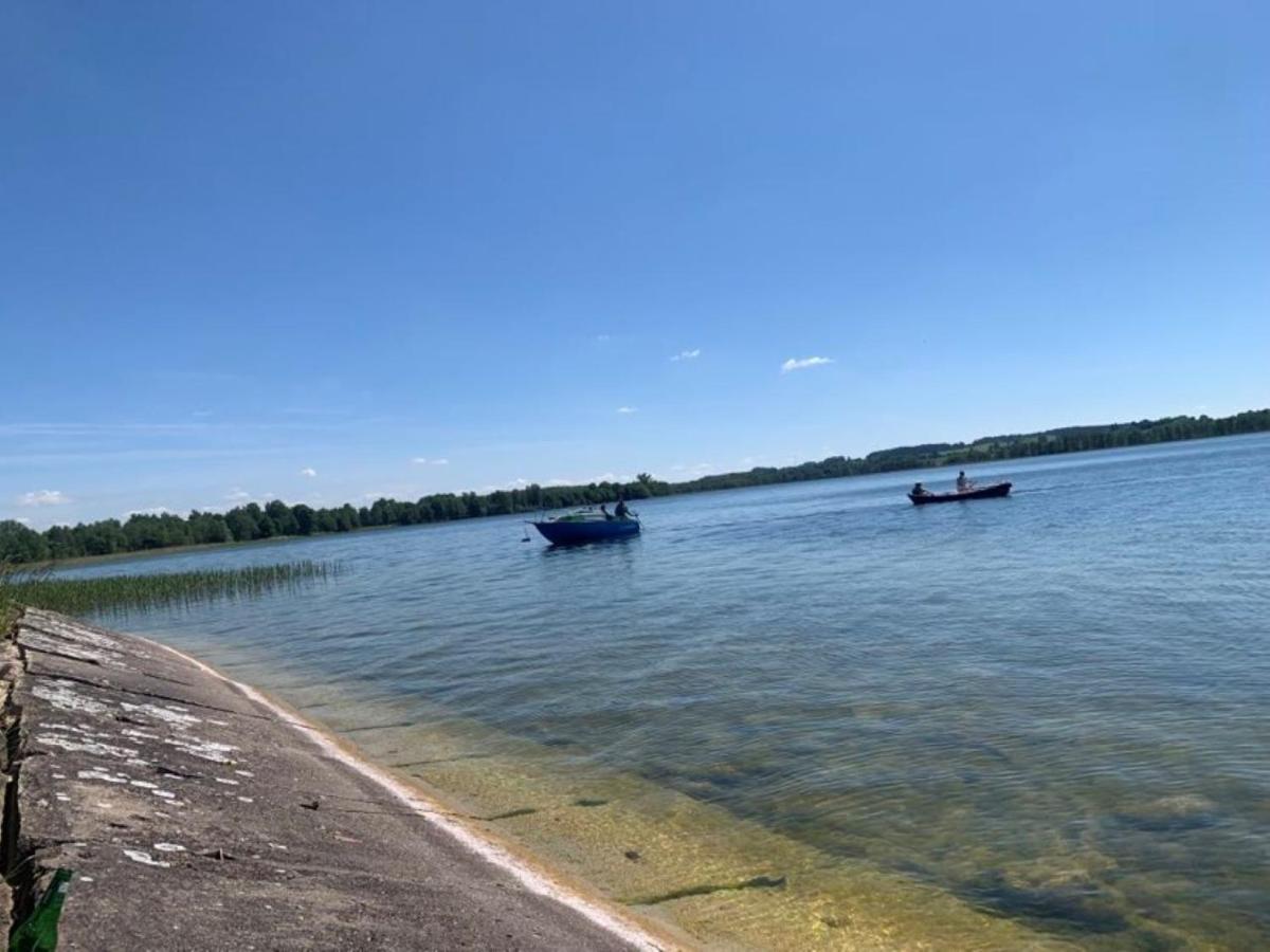 Tumidaj Cottage Bogacko Zewnętrze zdjęcie