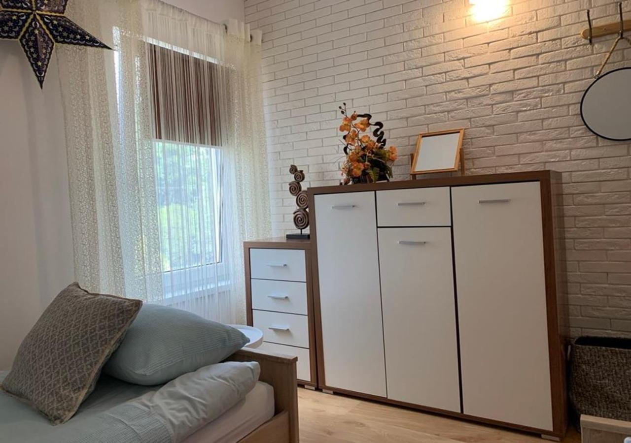 Tumidaj Cottage Bogacko Zewnętrze zdjęcie