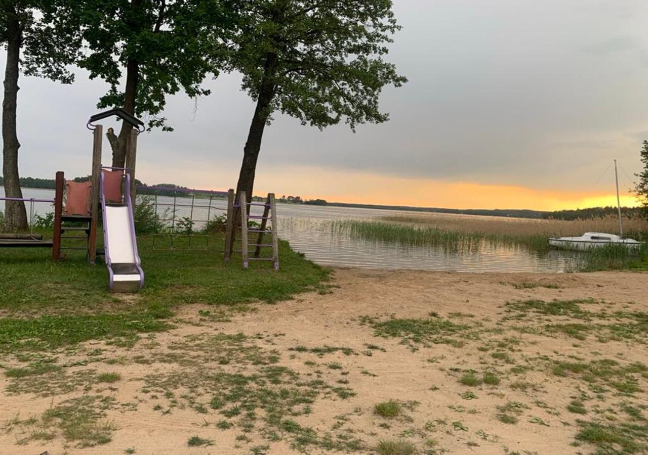 Tumidaj Cottage Bogacko Zewnętrze zdjęcie