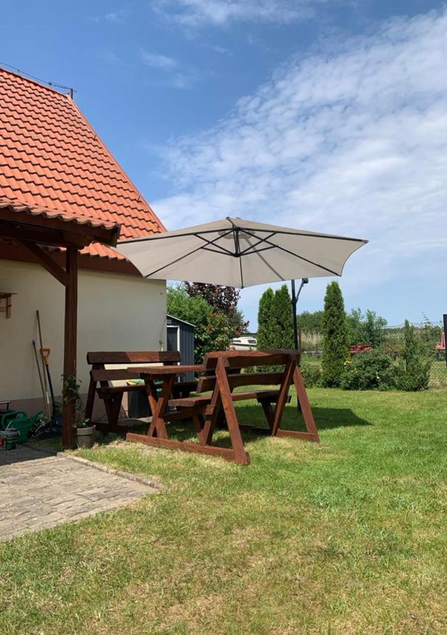 Tumidaj Cottage Bogacko Zewnętrze zdjęcie