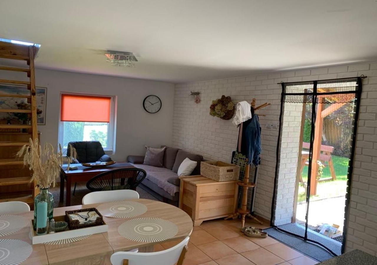 Tumidaj Cottage Bogacko Zewnętrze zdjęcie