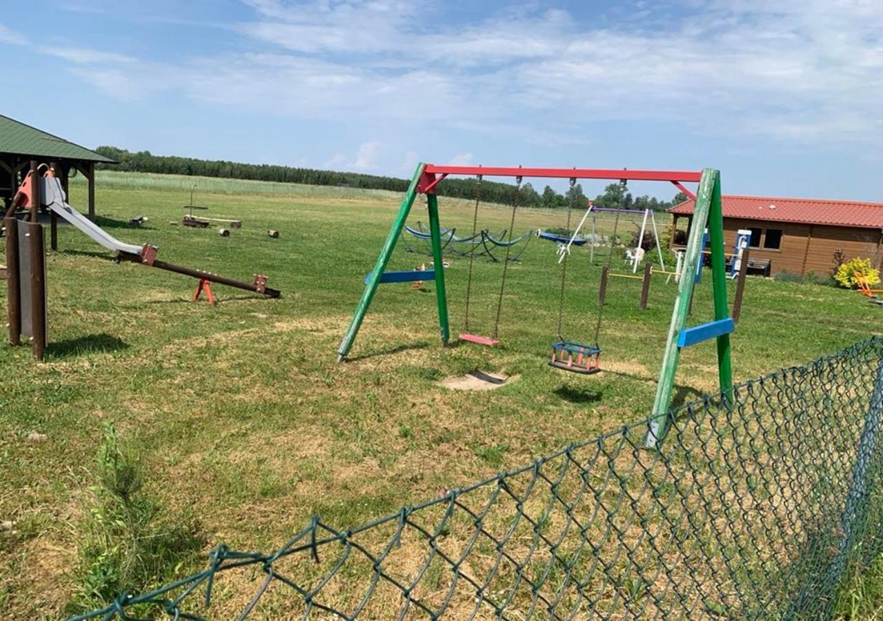Tumidaj Cottage Bogacko Zewnętrze zdjęcie
