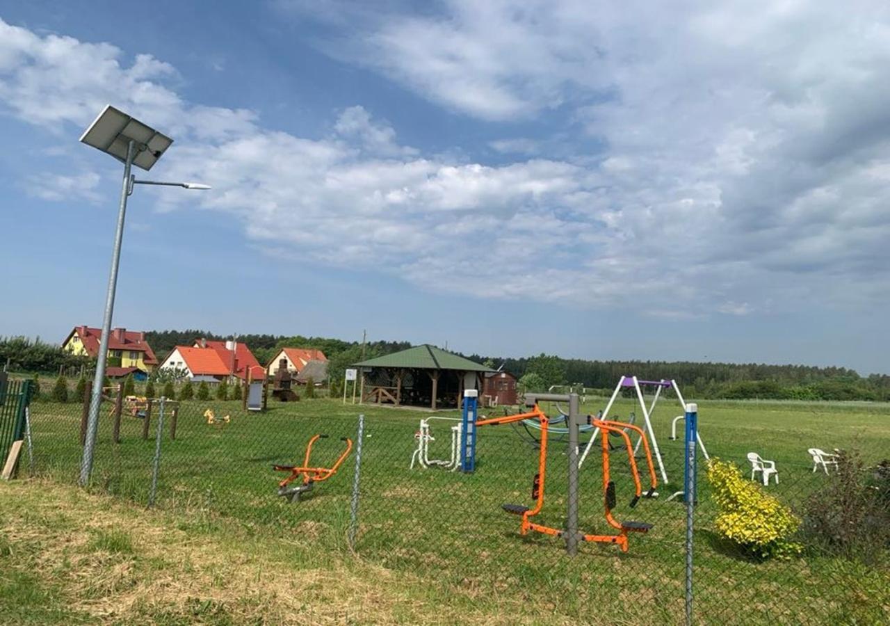 Tumidaj Cottage Bogacko Zewnętrze zdjęcie