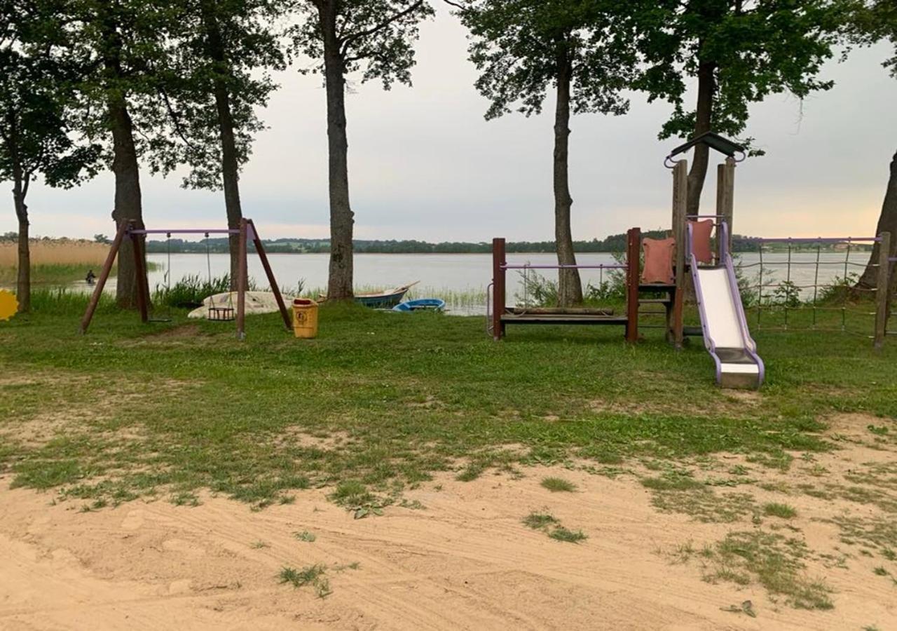 Tumidaj Cottage Bogacko Zewnętrze zdjęcie