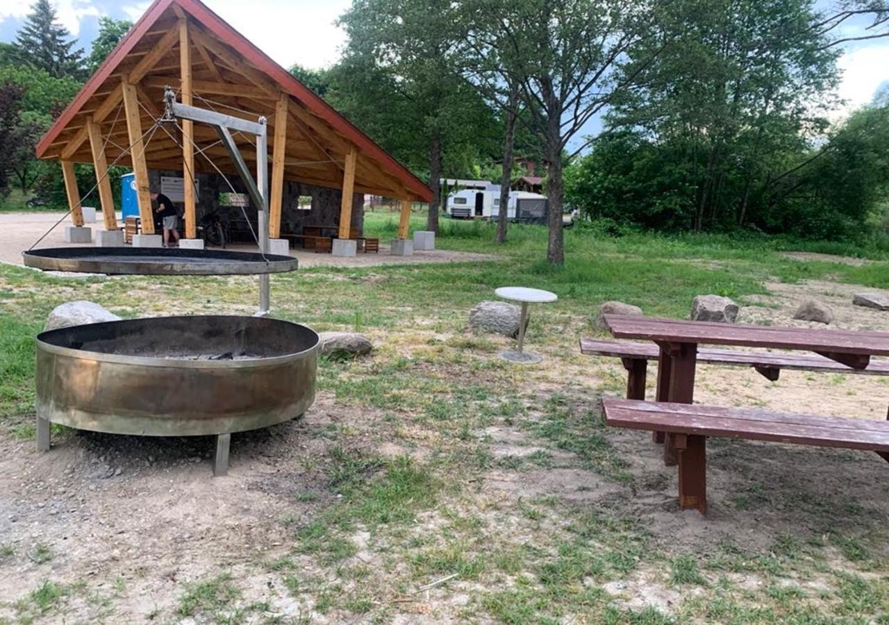 Tumidaj Cottage Bogacko Zewnętrze zdjęcie