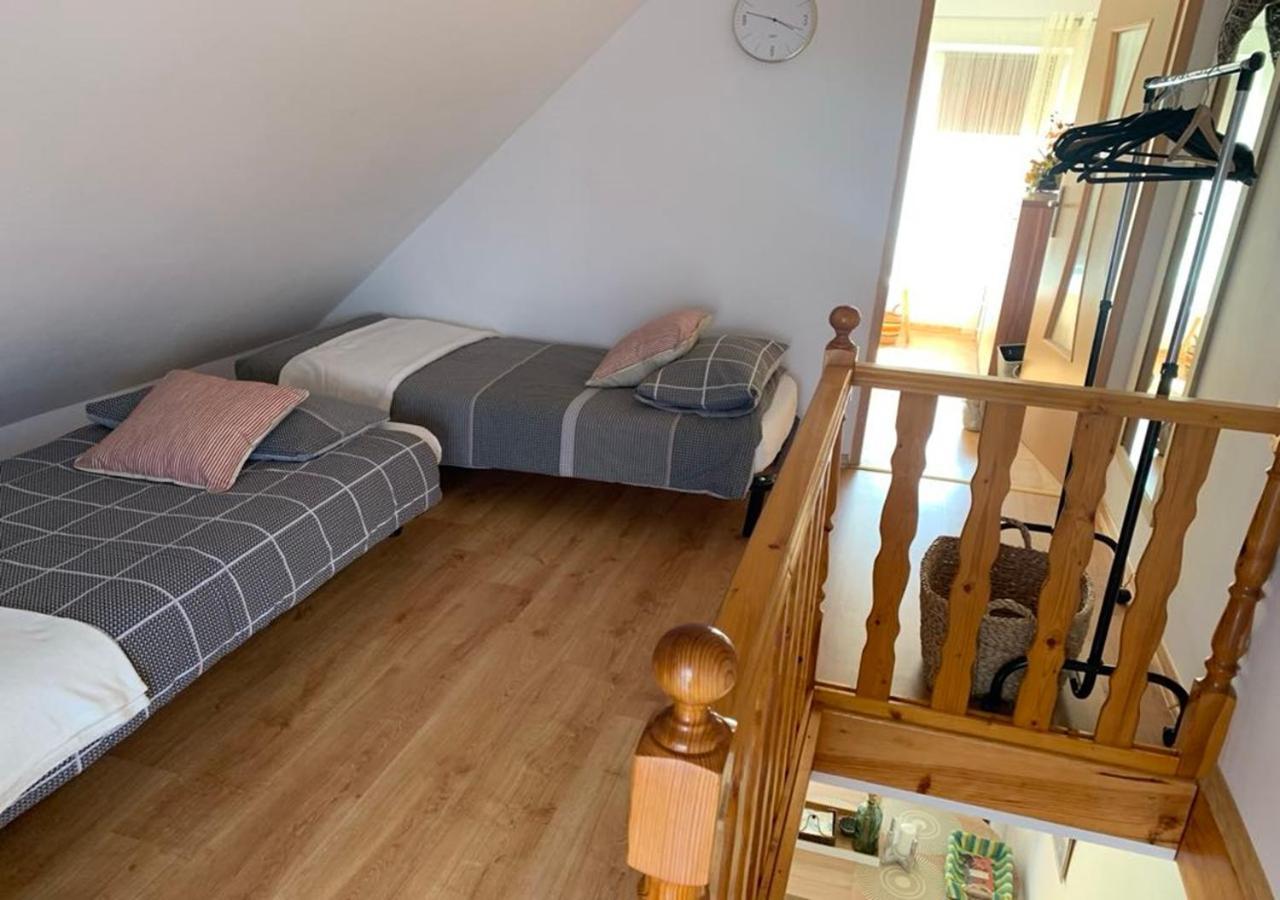 Tumidaj Cottage Bogacko Zewnętrze zdjęcie