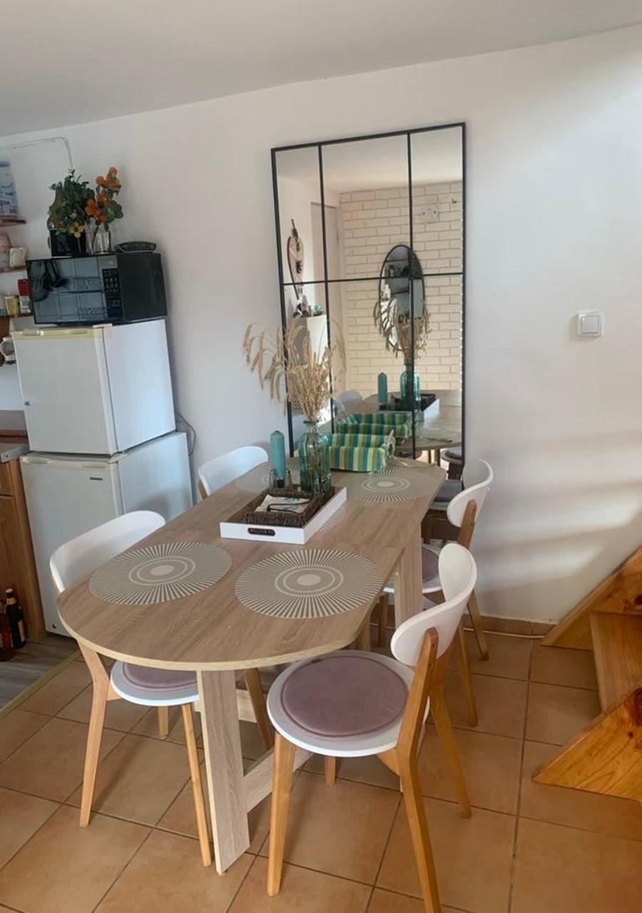 Tumidaj Cottage Bogacko Zewnętrze zdjęcie