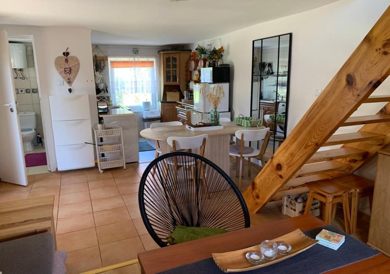 Tumidaj Cottage Bogacko Zewnętrze zdjęcie