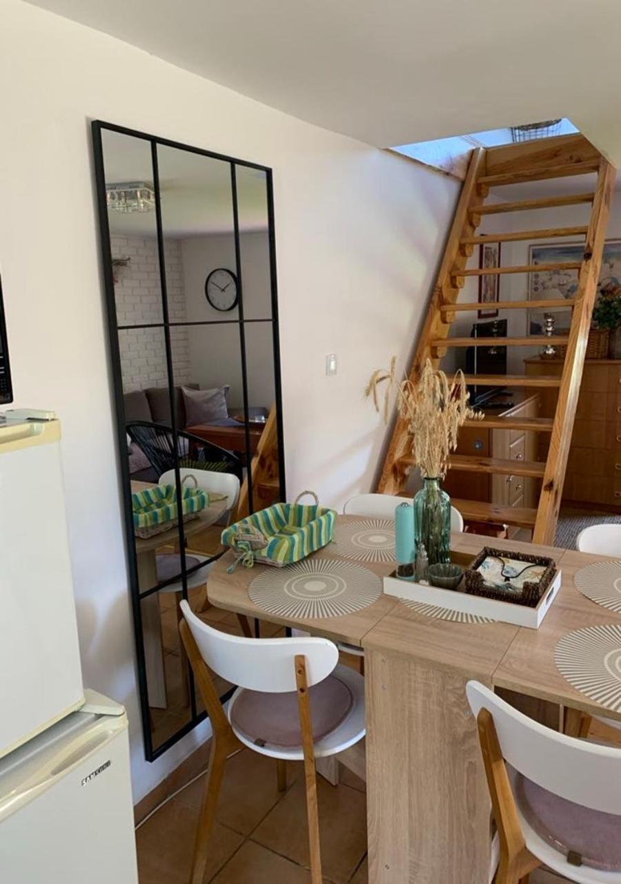Tumidaj Cottage Bogacko Zewnętrze zdjęcie