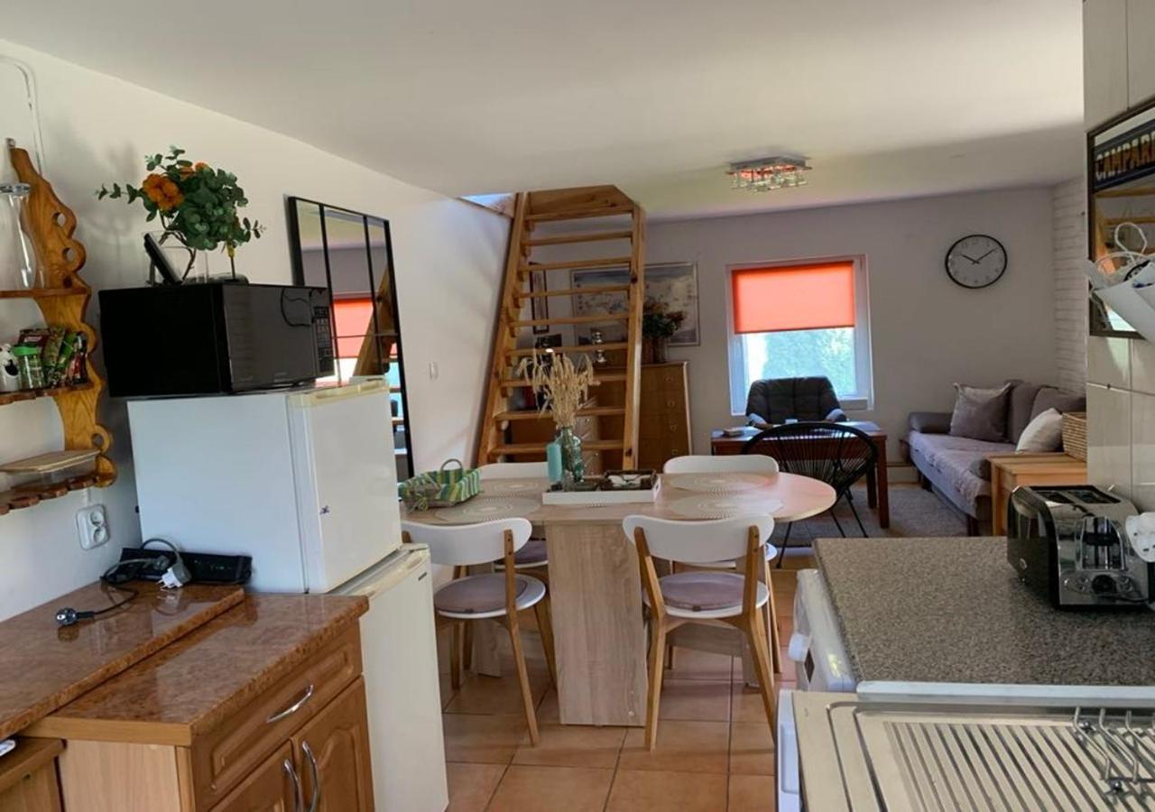 Tumidaj Cottage Bogacko Zewnętrze zdjęcie