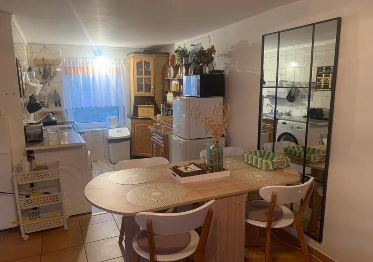 Tumidaj Cottage Bogacko Zewnętrze zdjęcie